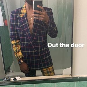 Meet your Posher, Johnathan